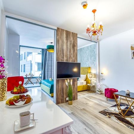 Royal Luxuria Modern Studio Ντουμπρόβνικ Εξωτερικό φωτογραφία