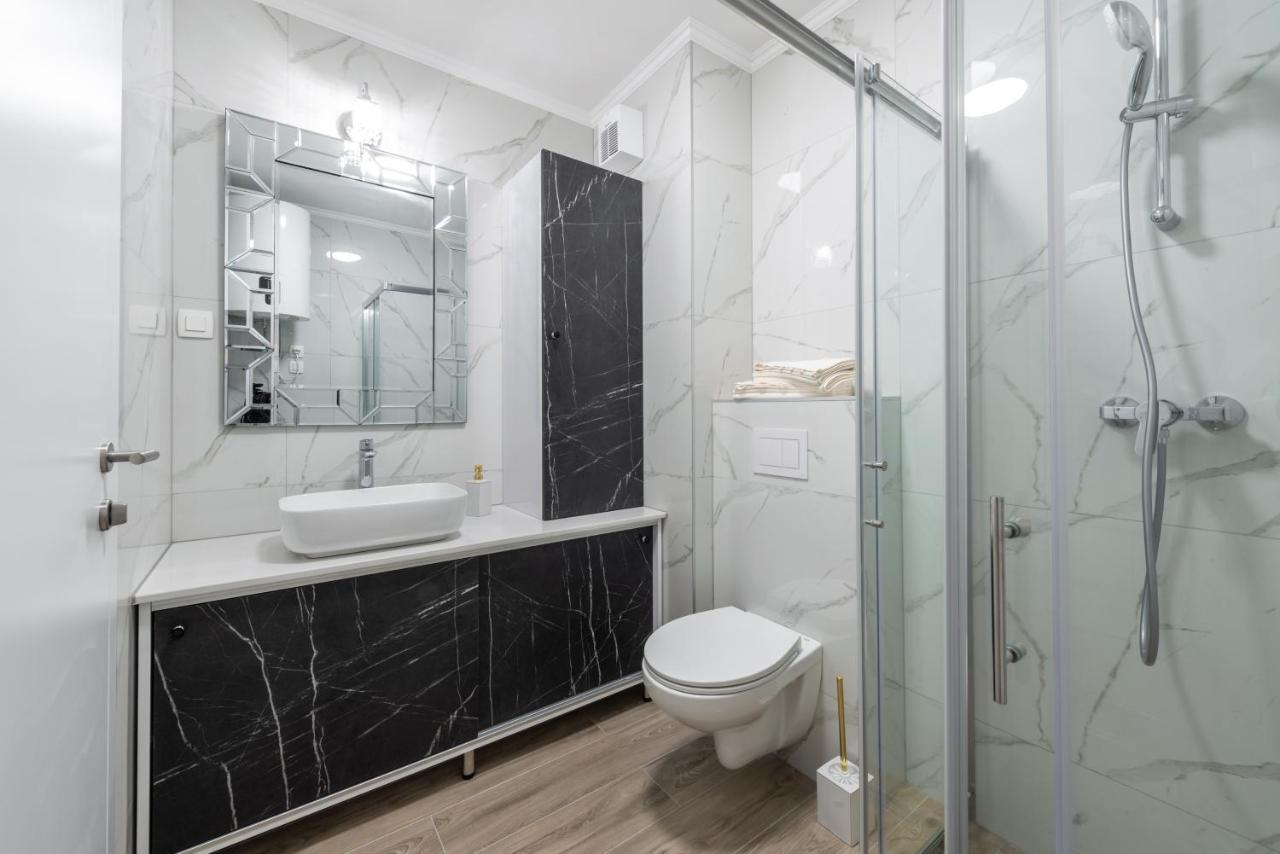 Royal Luxuria Modern Studio Ντουμπρόβνικ Εξωτερικό φωτογραφία
