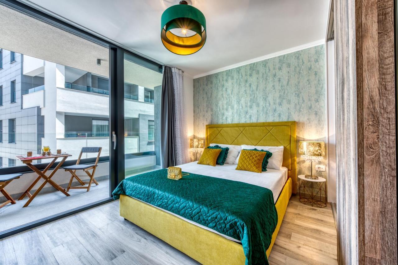 Royal Luxuria Modern Studio Ντουμπρόβνικ Εξωτερικό φωτογραφία
