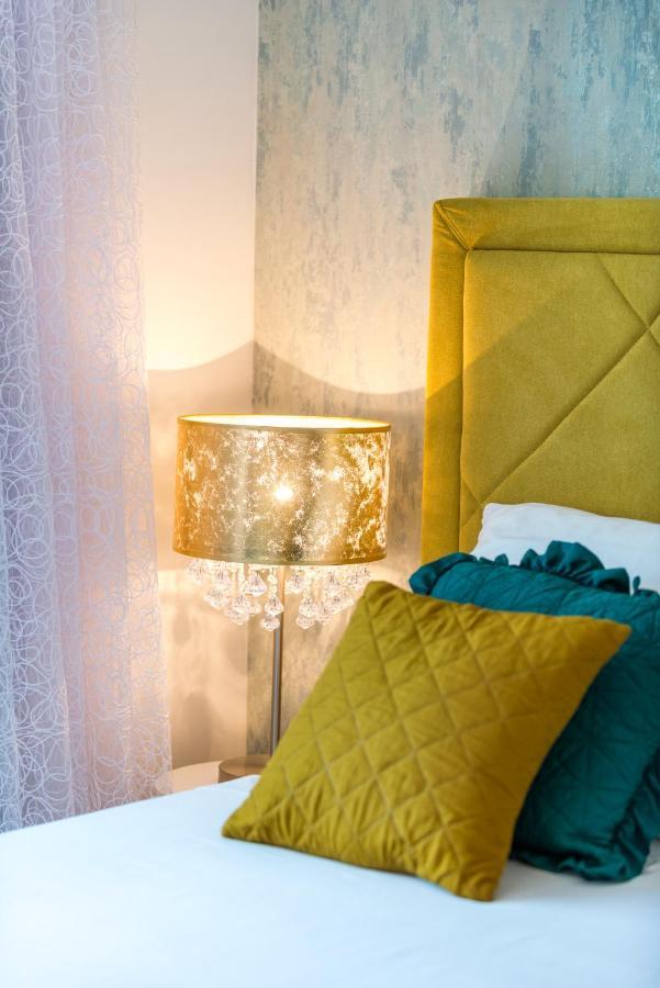 Royal Luxuria Modern Studio Ντουμπρόβνικ Εξωτερικό φωτογραφία