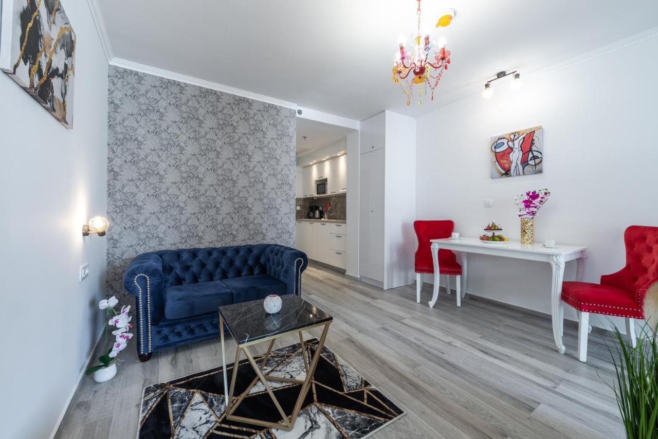 Royal Luxuria Modern Studio Ντουμπρόβνικ Εξωτερικό φωτογραφία