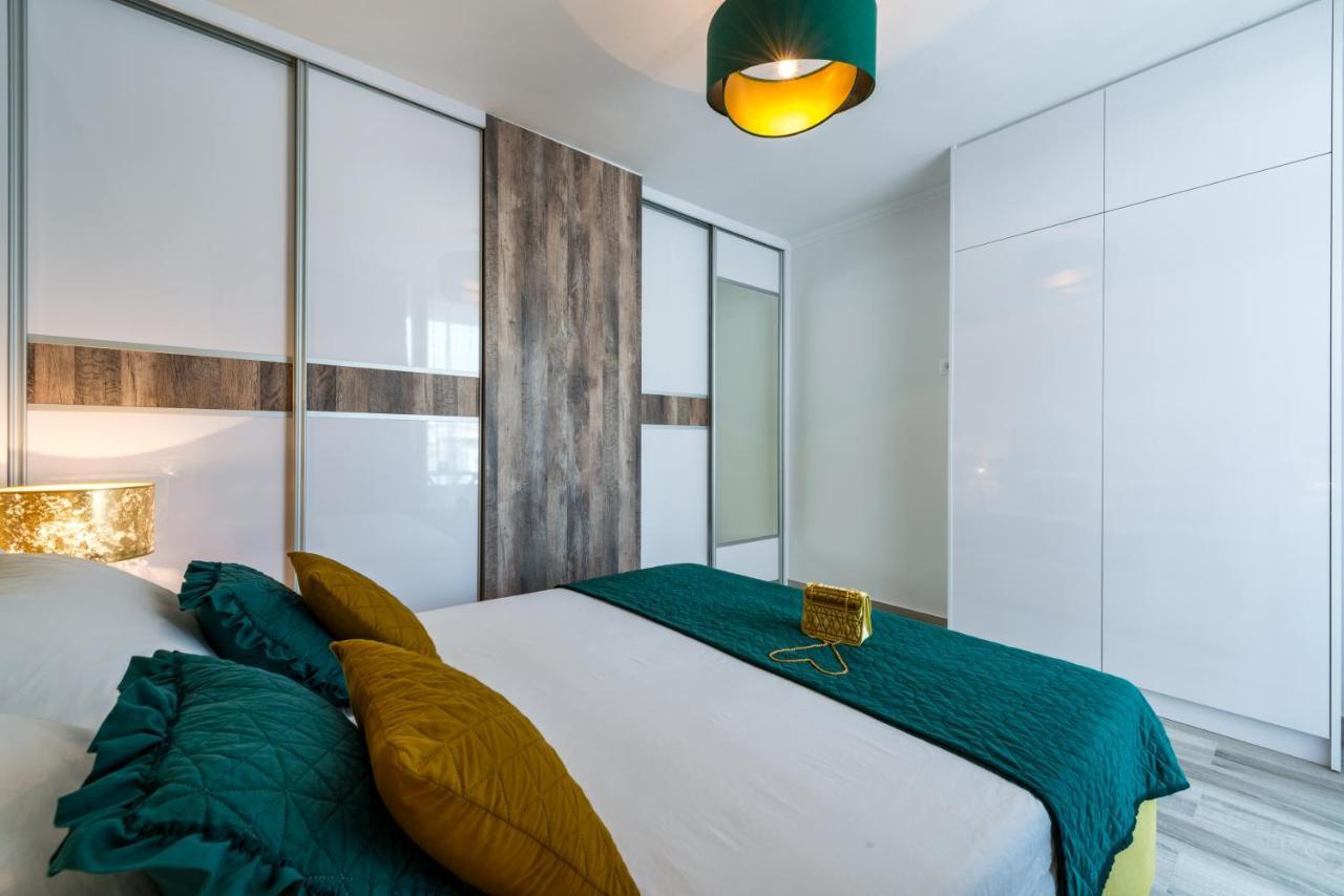 Royal Luxuria Modern Studio Ντουμπρόβνικ Εξωτερικό φωτογραφία