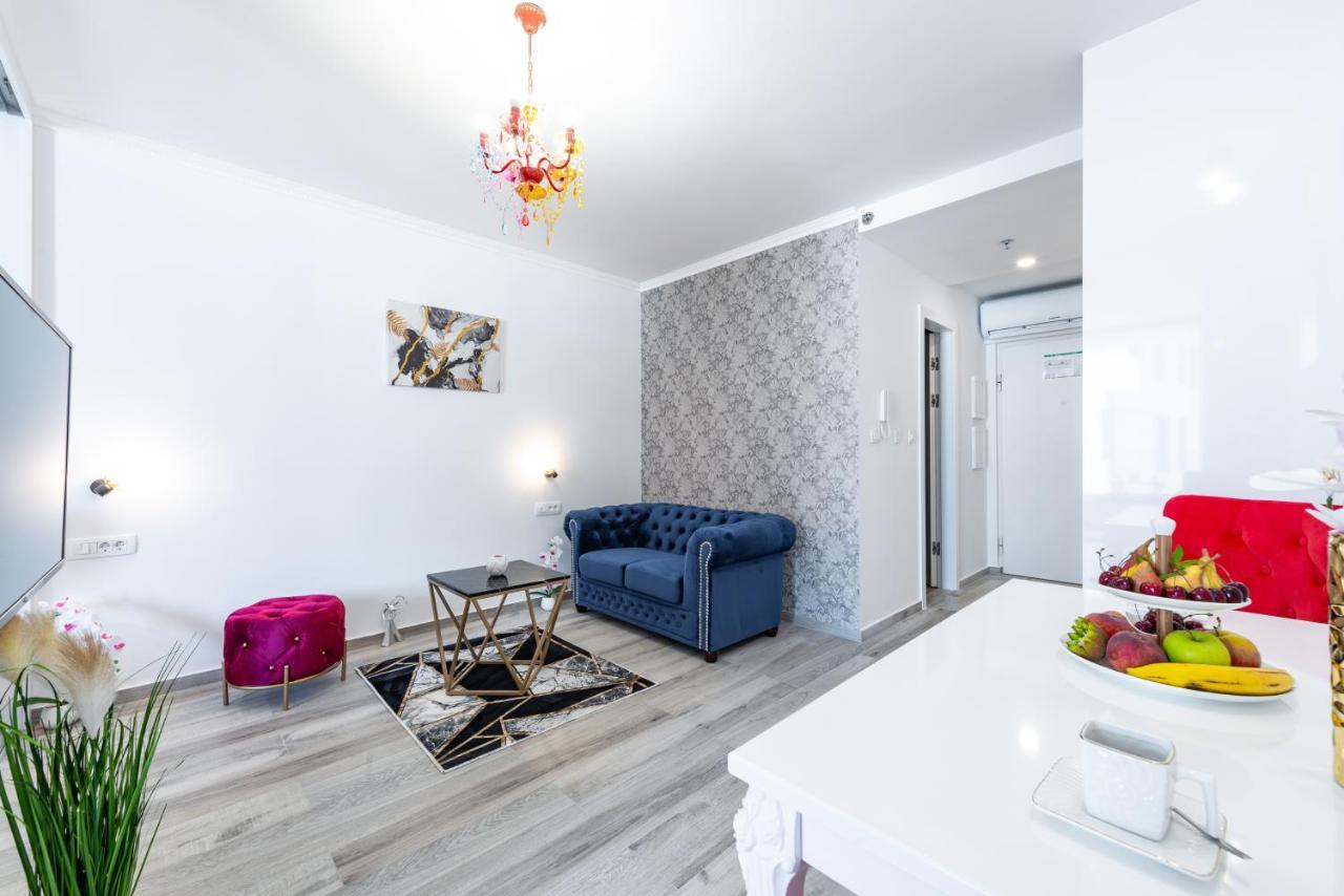 Royal Luxuria Modern Studio Ντουμπρόβνικ Εξωτερικό φωτογραφία