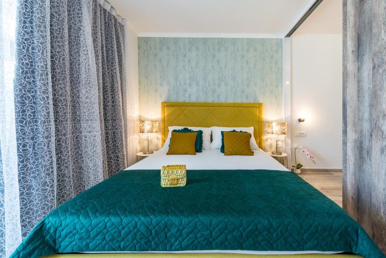 Royal Luxuria Modern Studio Ντουμπρόβνικ Εξωτερικό φωτογραφία