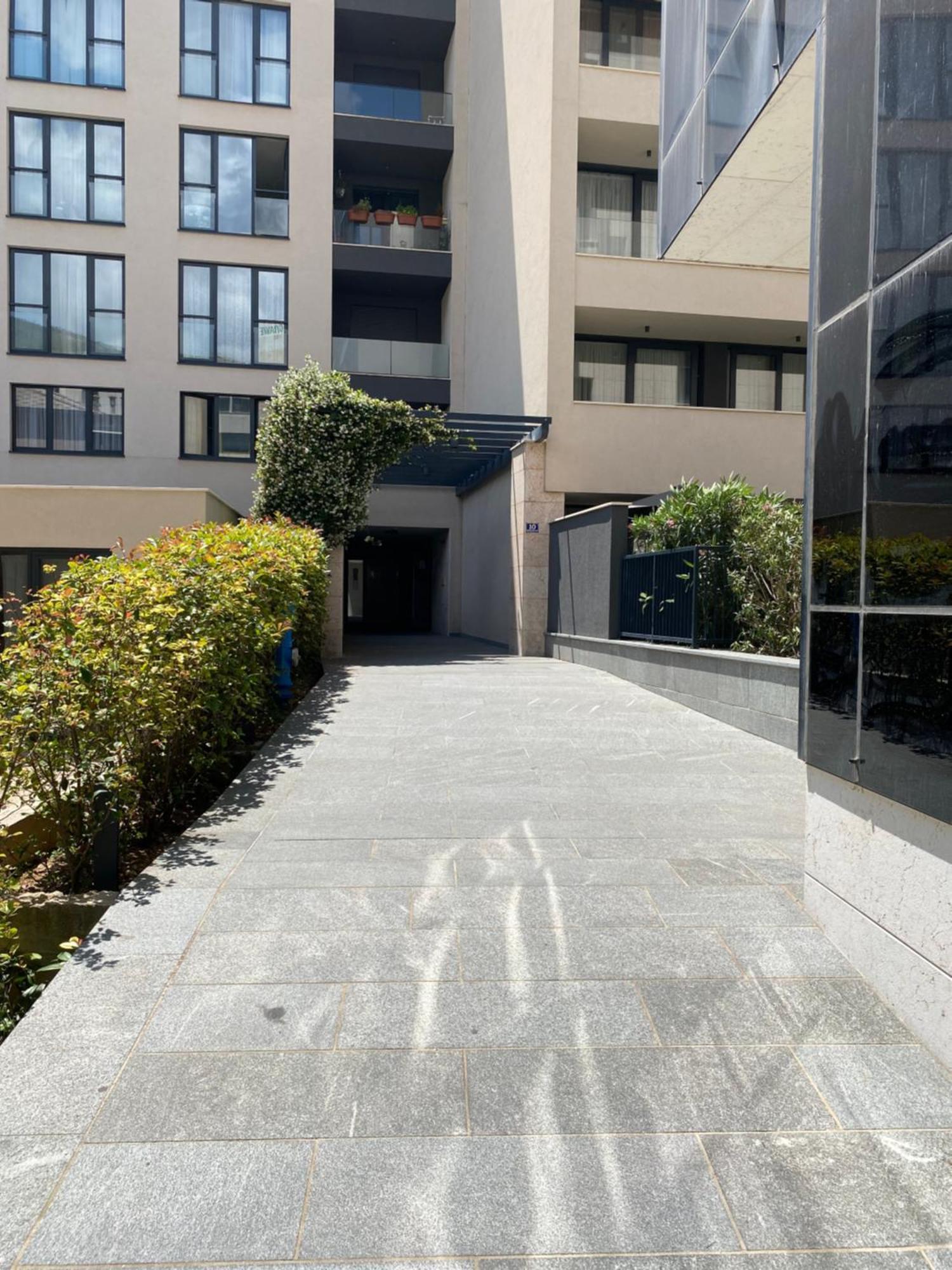 Royal Luxuria Modern Studio Ντουμπρόβνικ Εξωτερικό φωτογραφία